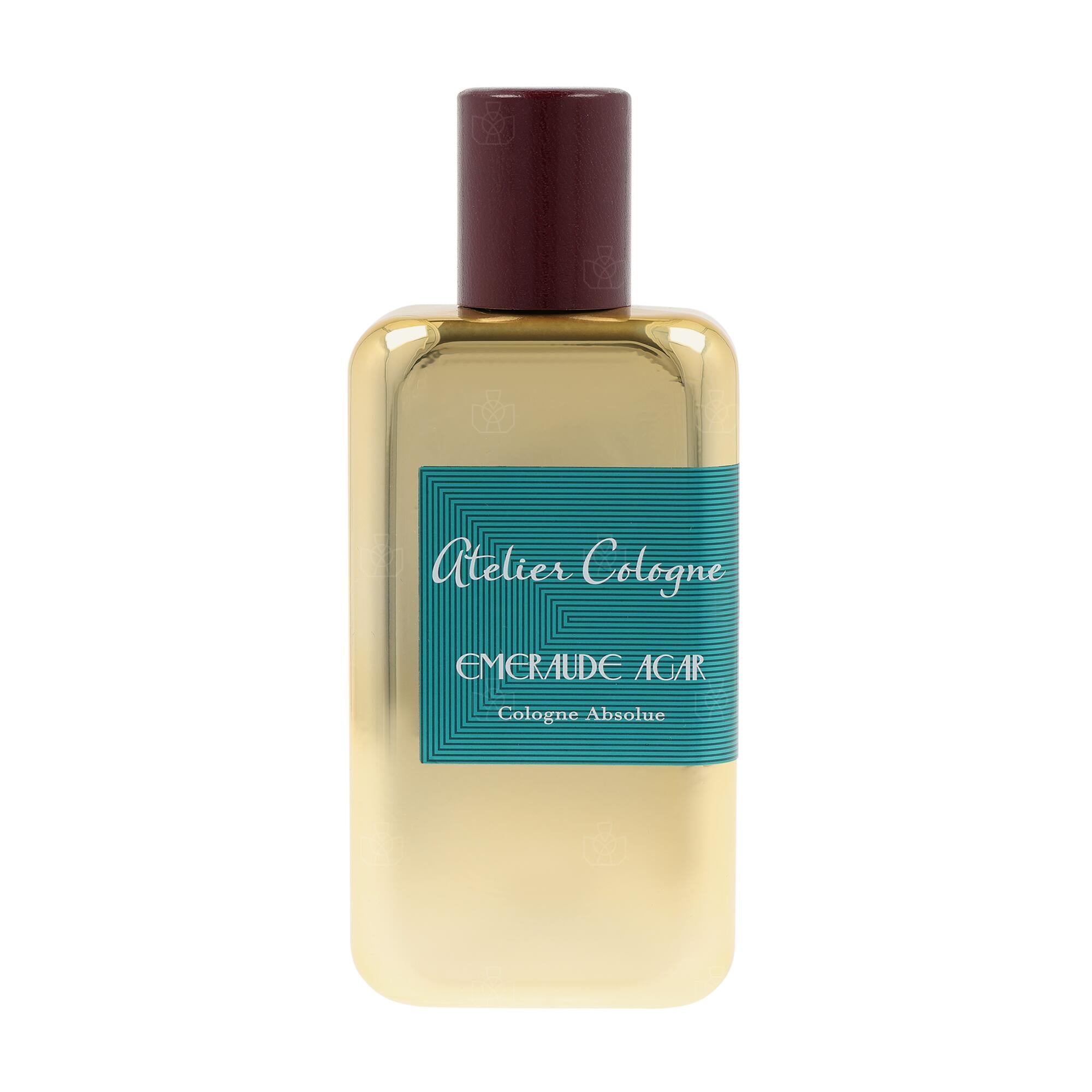 Emeraude Agar COLOGNE