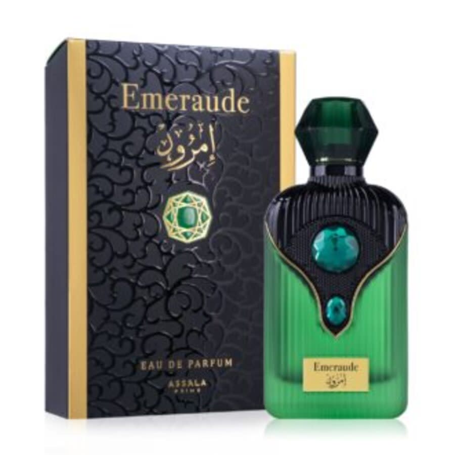 Emeraude EDP