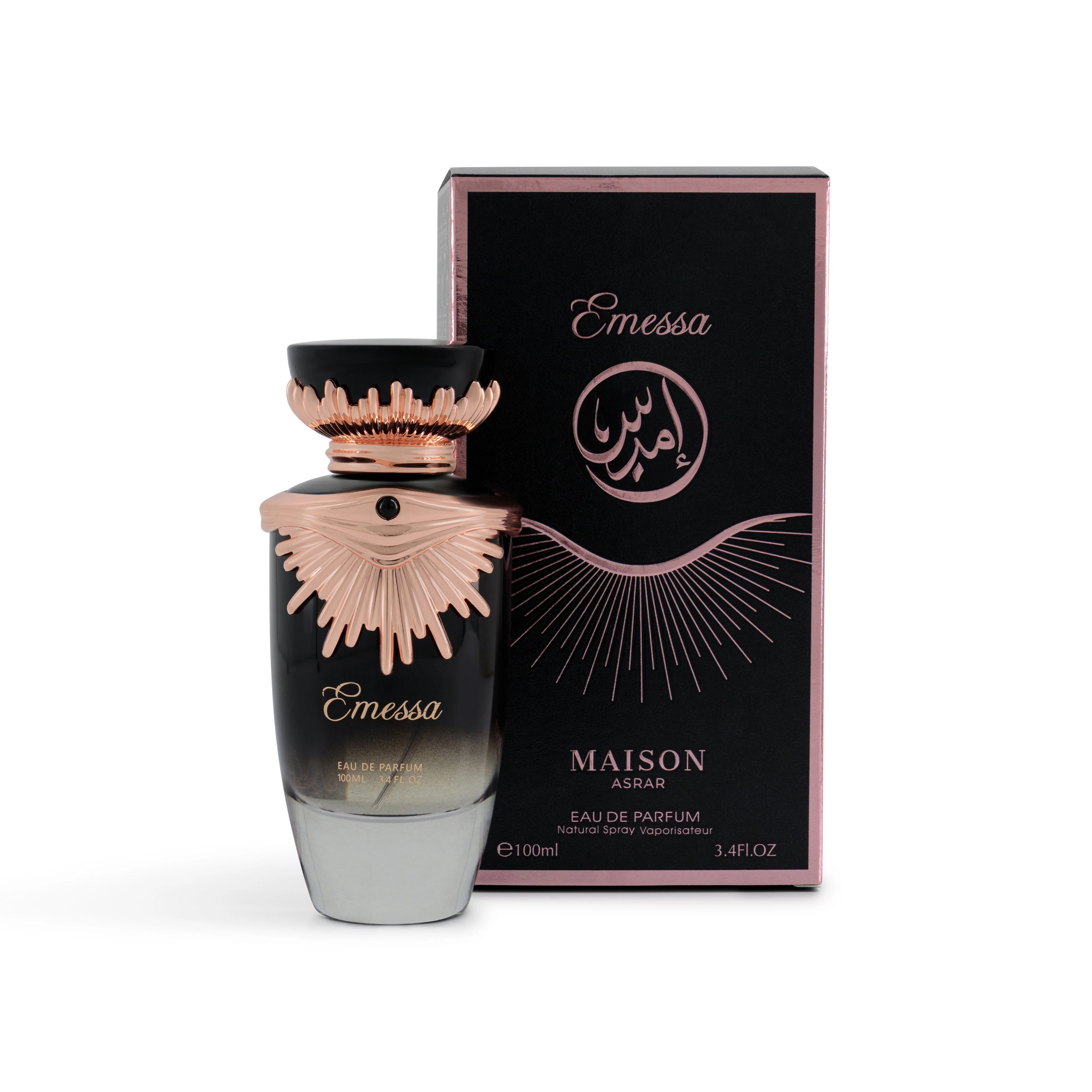 Emessa EDP