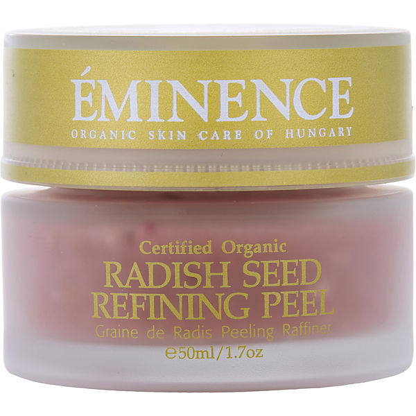 Eminence