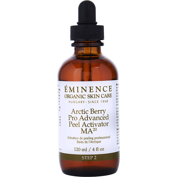 Eminence