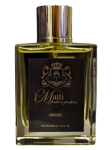 I Matti GR900