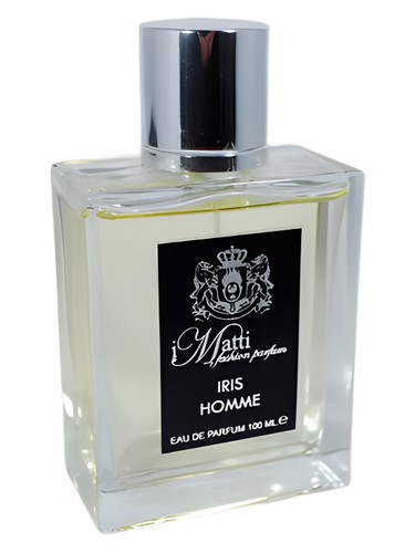 I Matti Iris Homme