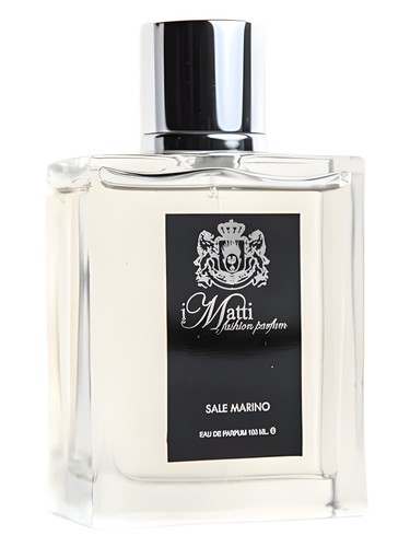 I Matti Sale Marino
