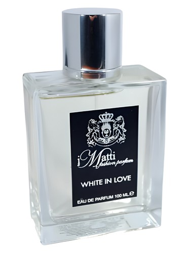I Matti White in Love