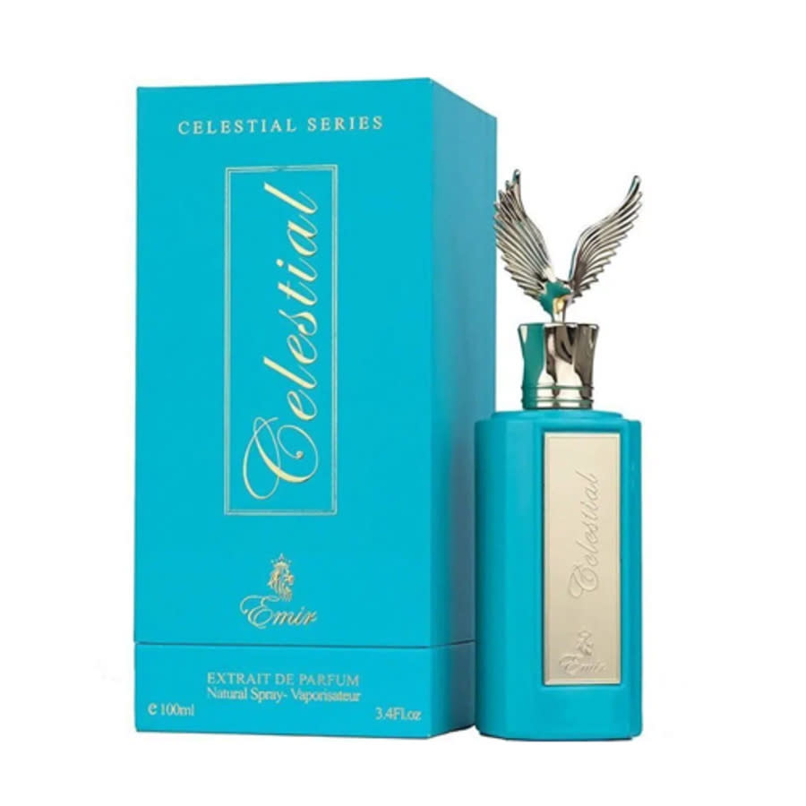 Emir Celestial EXTRAIT