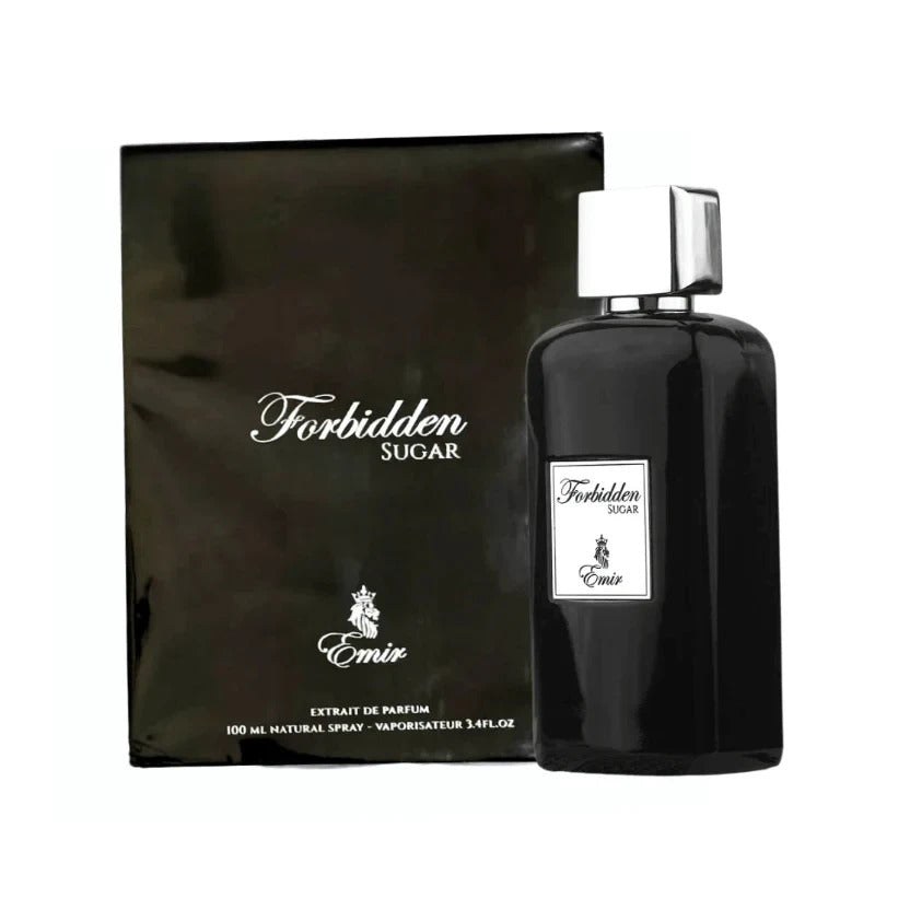Emir Forbidden Sugar EXTRAIT