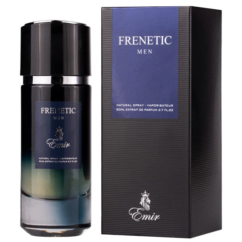 Emir Frenetic Men EDP