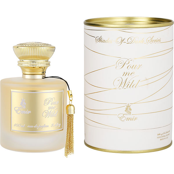 Emir Pour Me Wild EDP