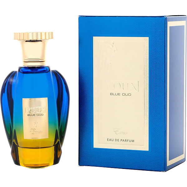 Emir Voux Blue Oud EDP