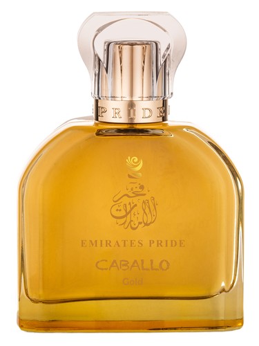Caballo Gold