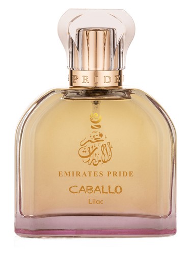 Caballo Lilac