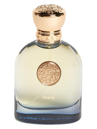 Caballo Navy