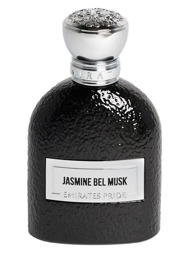 Jasmine Bel Musk
