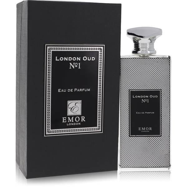 Emor London Oud No. 1 EDP