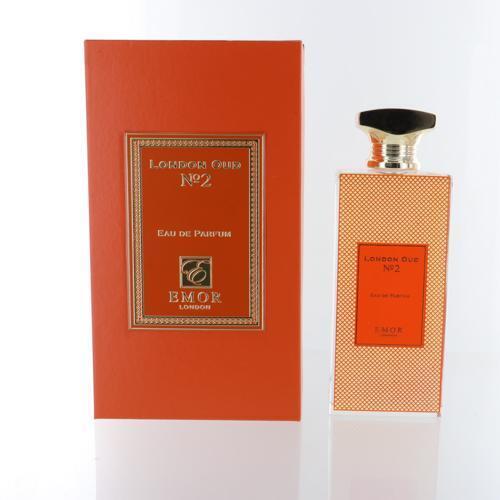 Emor London Oud No. 2 EDP