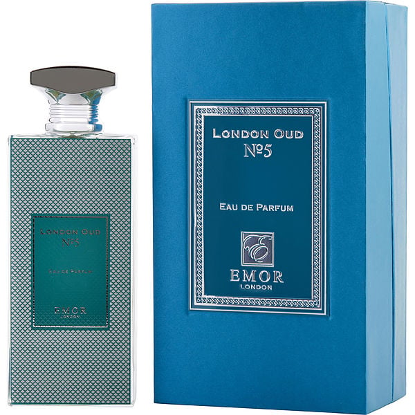 Emor London Oud No. 5 EDP