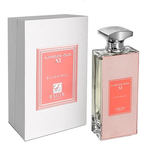 Emor London Oud Xi EDP