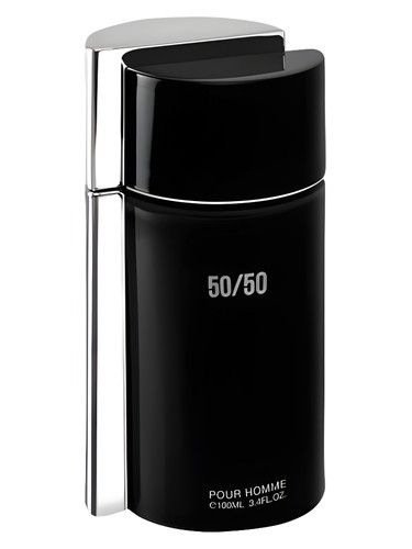 50/50