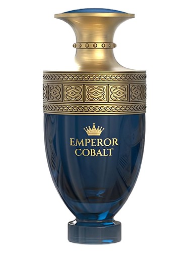 Emperor Cobalt