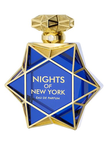 Nights of New York