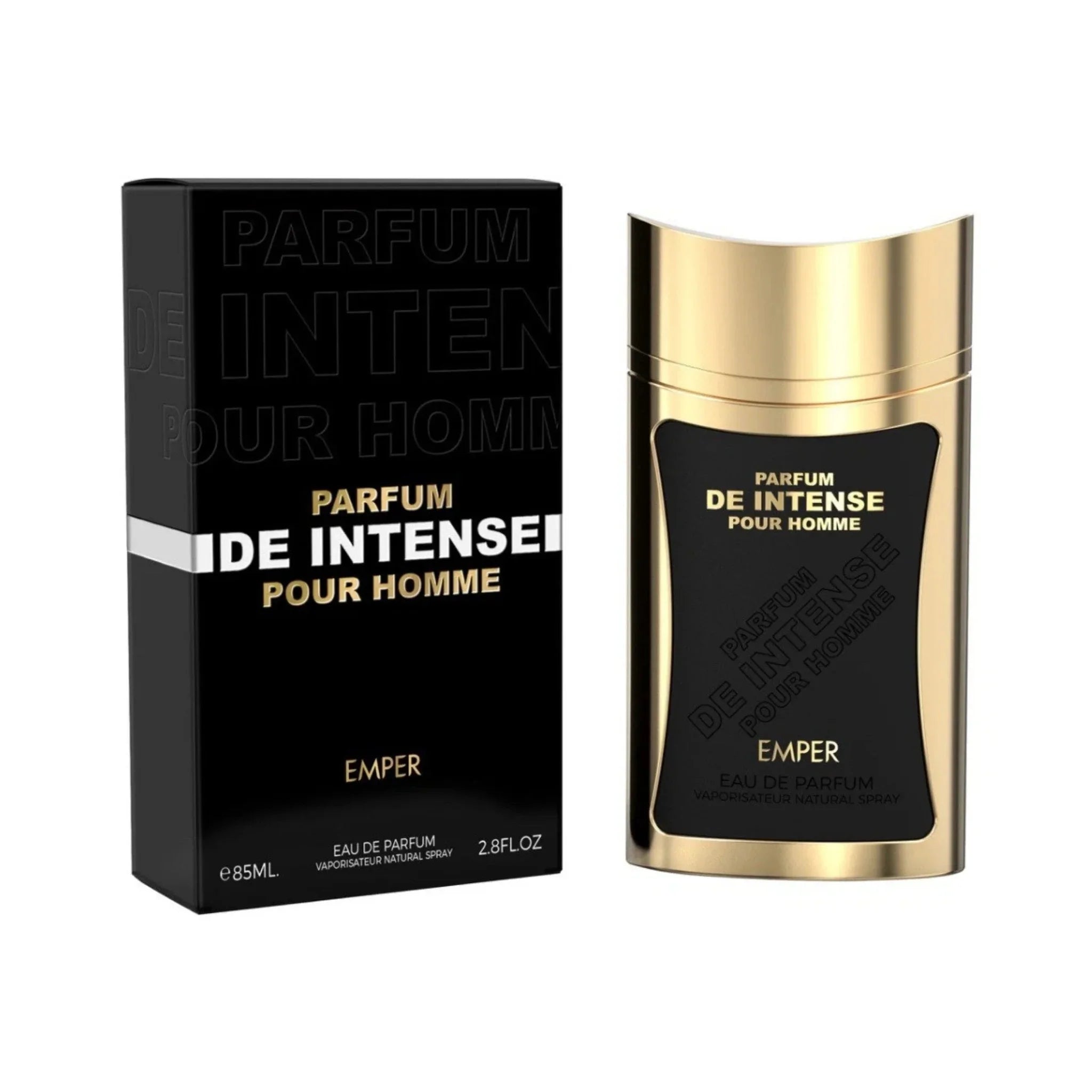 Emper Parfum de Intense EDP
