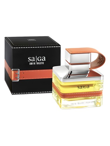 Saga
