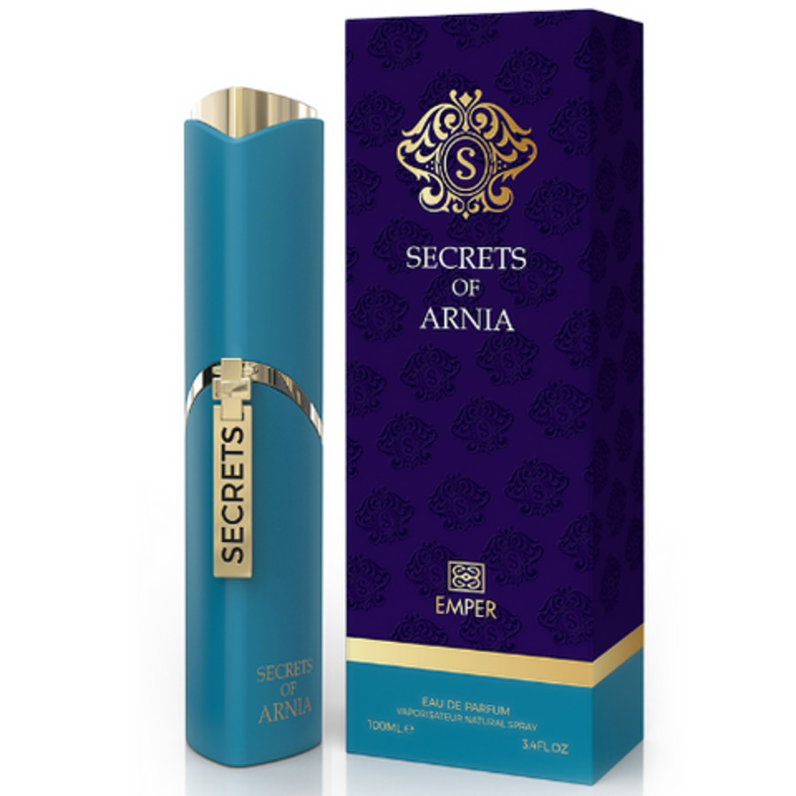 Emper Secrets Of Arnia EDP