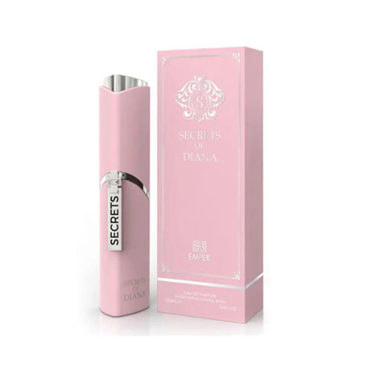 Emper Secrets Of Diana EDP