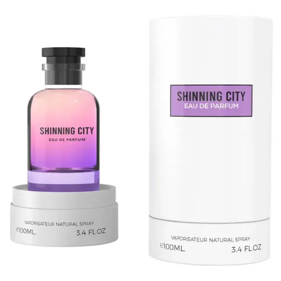 Emper Shinning City EDP