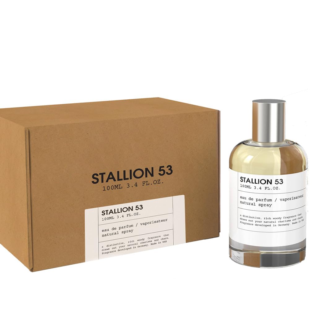 Emper Stallion 53 EDP