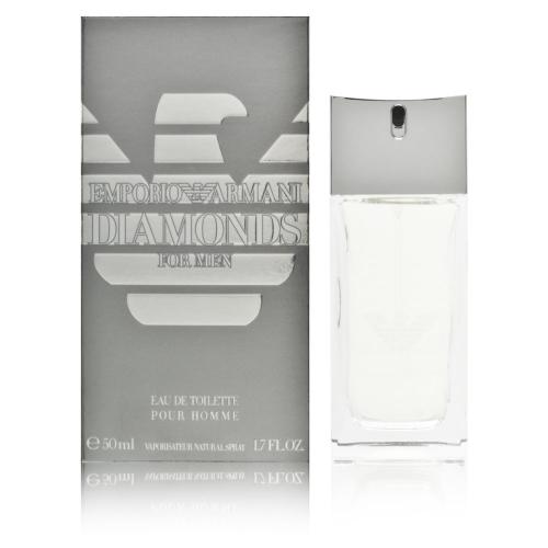 Emporio Armani Diamonds EDT