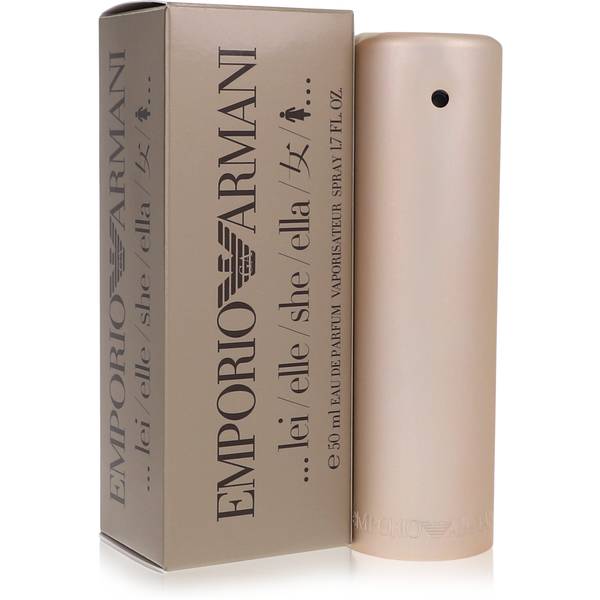 Emporio Armani EDP