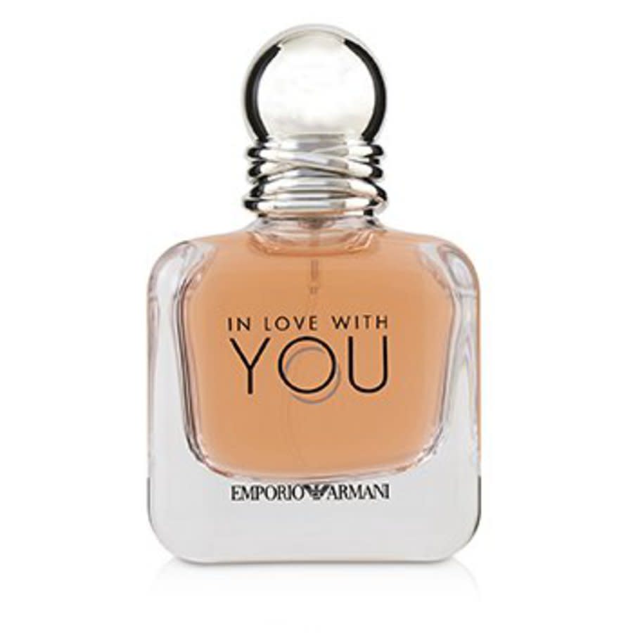 Emporio Armani In Love With You EDP