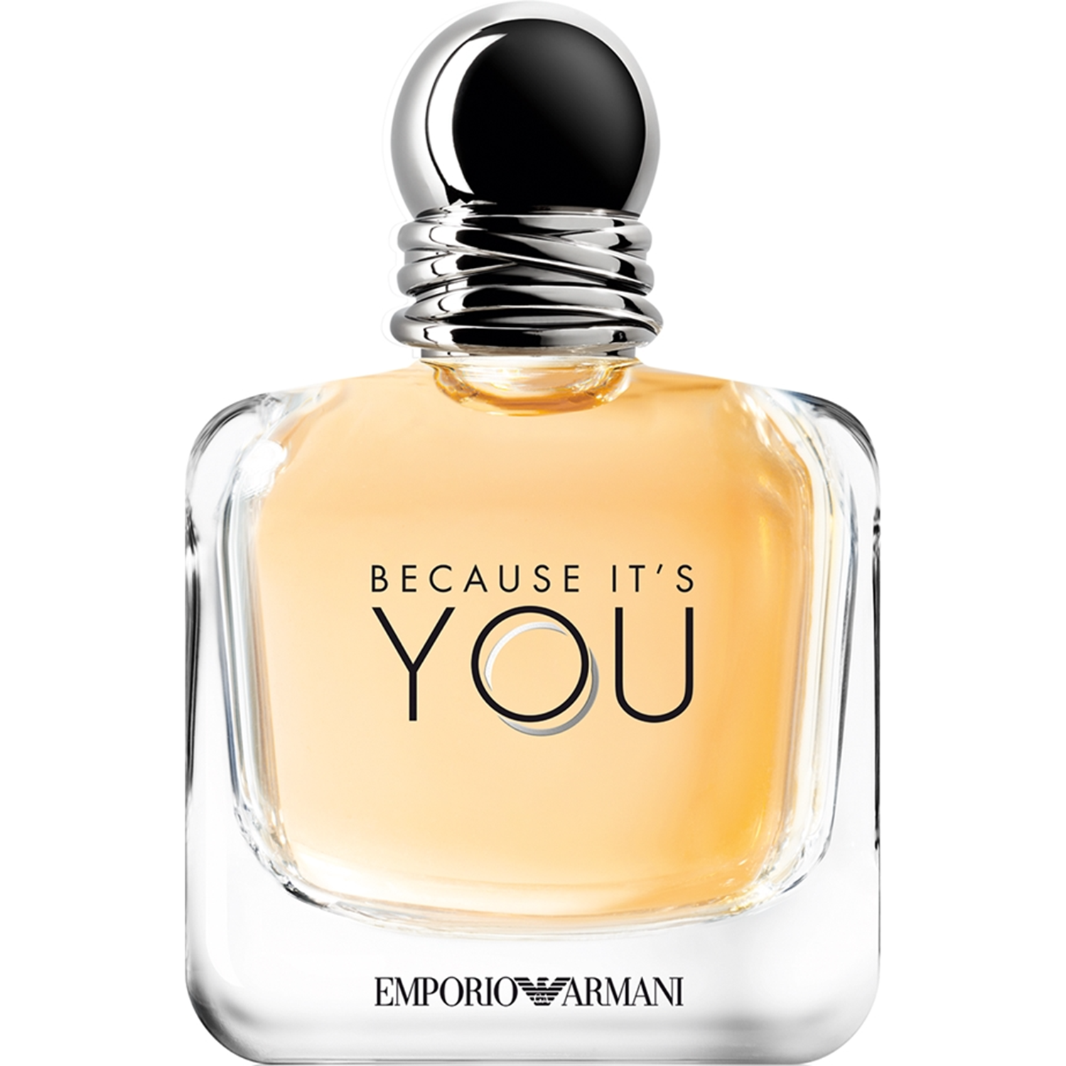 Emporio Because Its You Giorgio Armani EDP