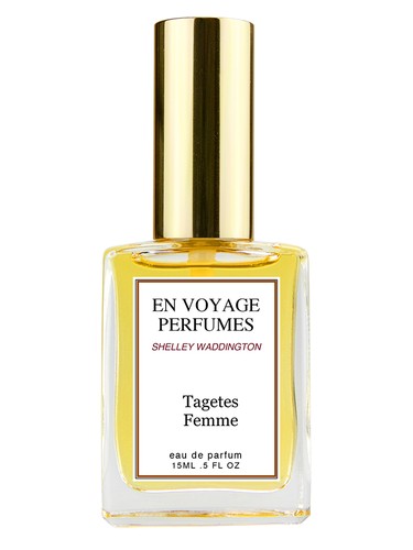 Tagetes Femme