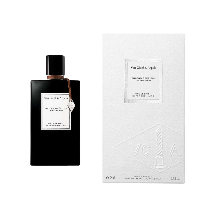 Encens Precieux Van Cleef & Arpels EDP