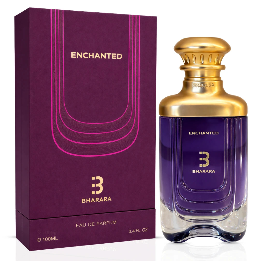 Enchanted EDP