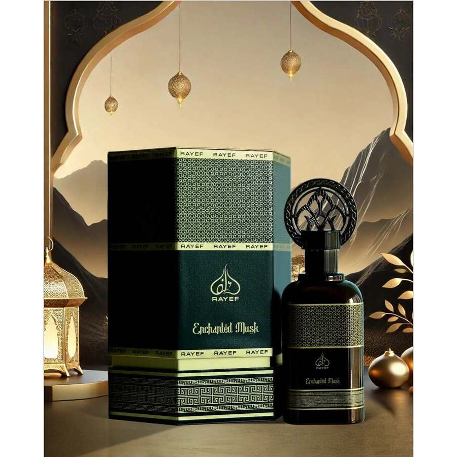 Enchanted Musk EDP
