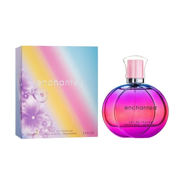 Enchanted World EDP