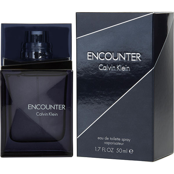 Encounter Calvin Klein EDT