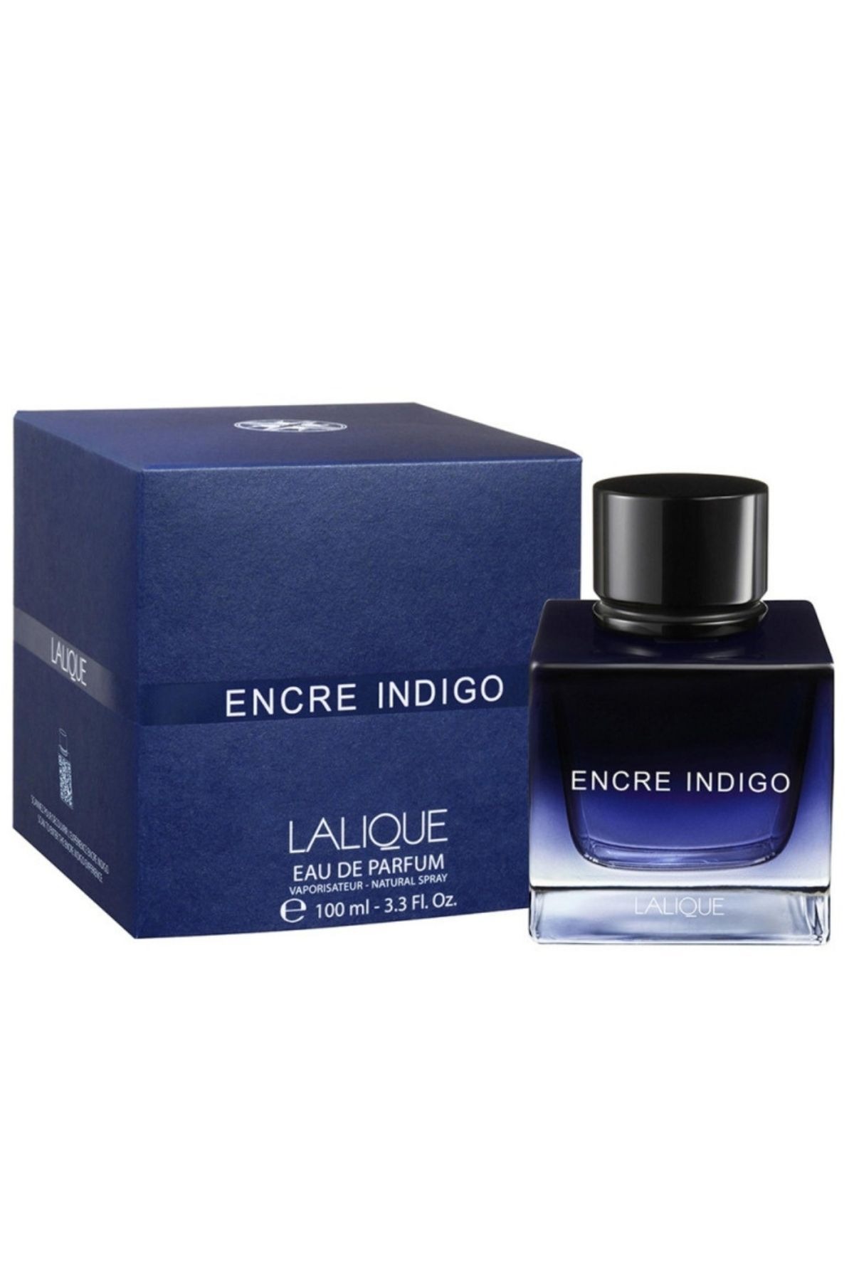 Encre Indigo Lalique EDP