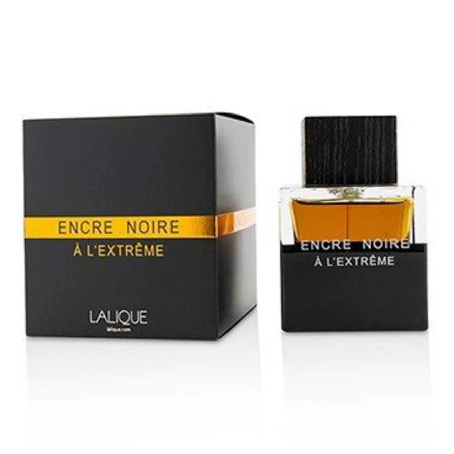 Encre Noire A L'extreme Lalique EDP