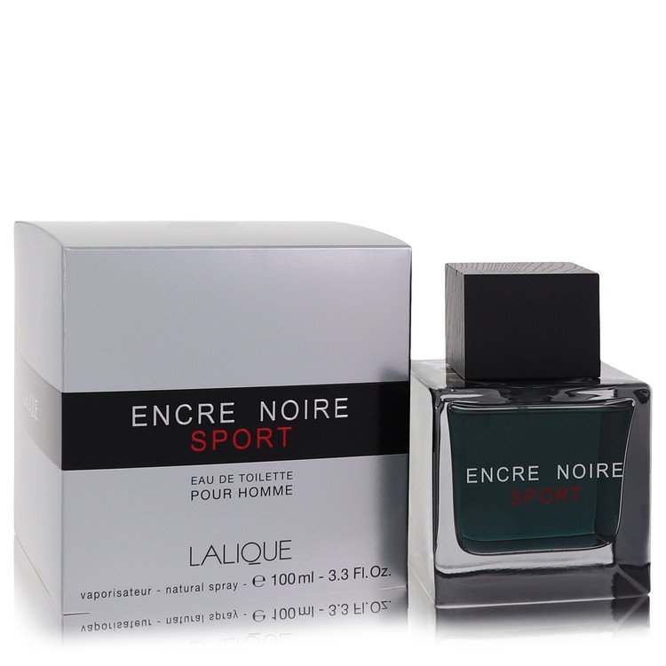 Encre Noire Sport Lalique EDT