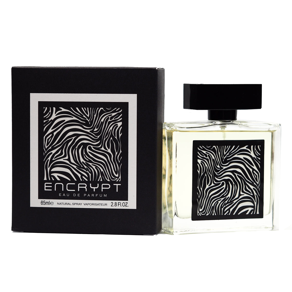 Encrypt EDP