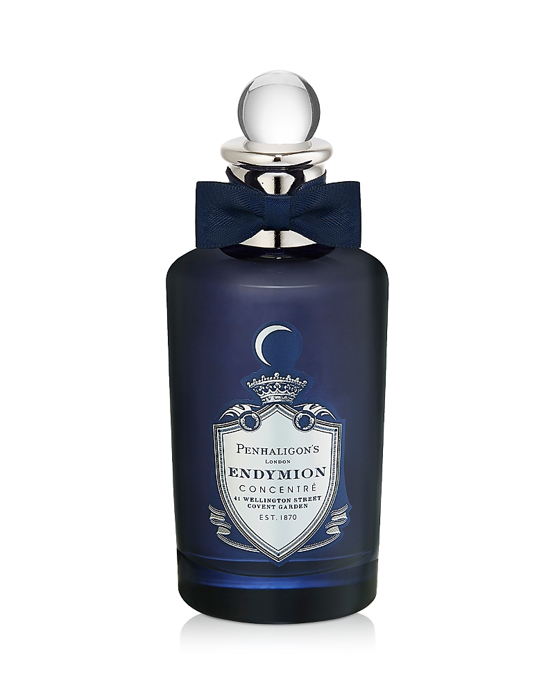 Endymion Concentre EDP