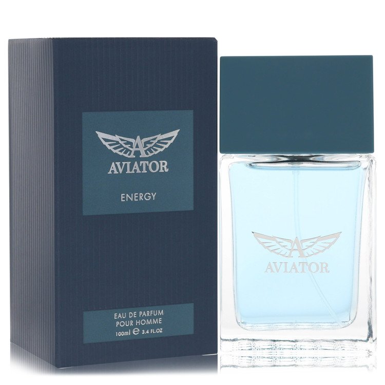 Energy EDP