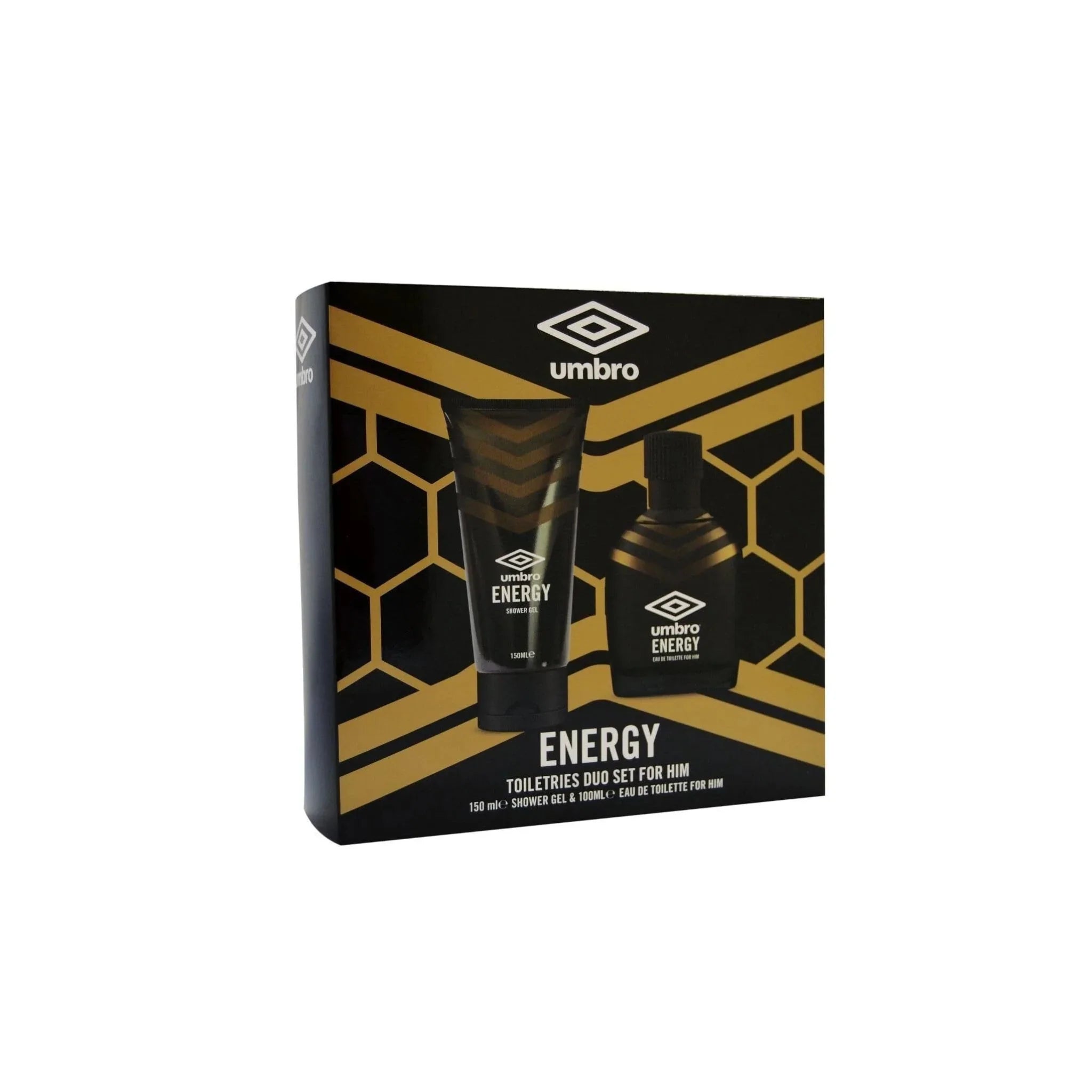 Energy EDT