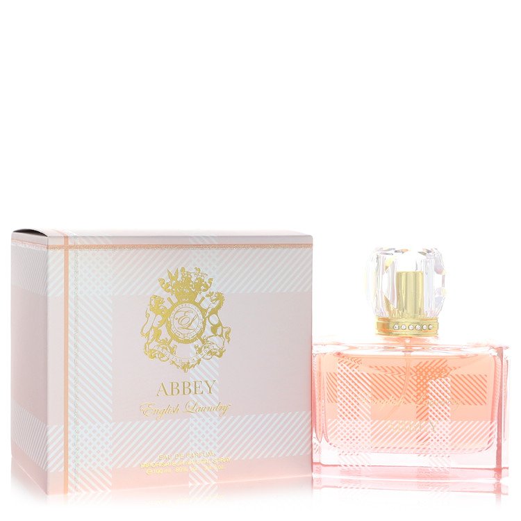 English Laundry Abbey EDP