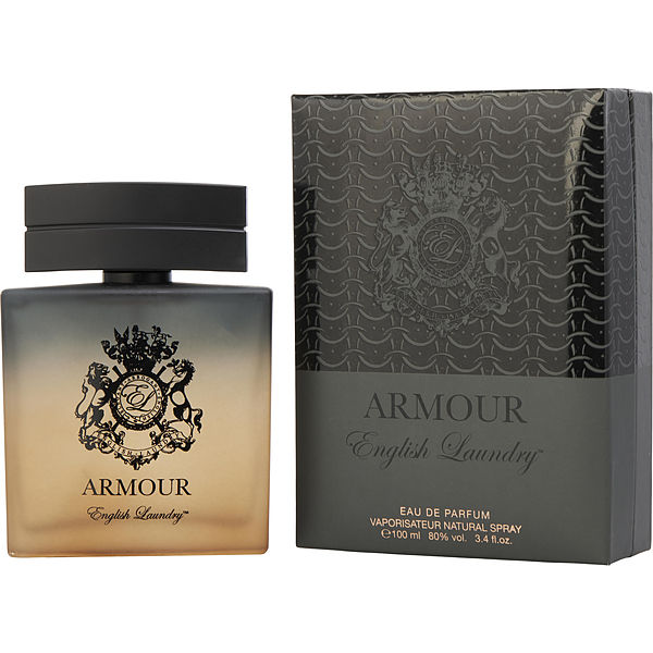 English Laundry Armour EDP